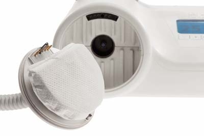 Süda Staubbeutel für Medivac 5 Stück Süda Staubbeutel für Medivac 5 Stück