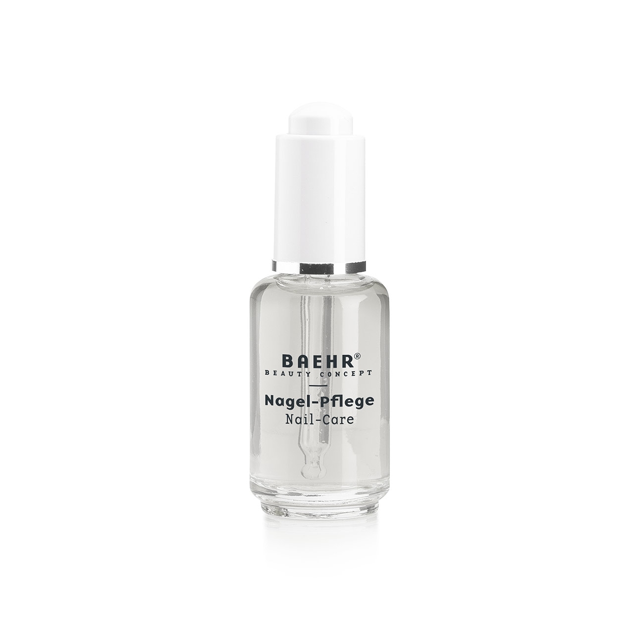 🔴 BAEHR BEAUTY CONCEPT - NAILS Nagelpflegeöl mit Biotin 30 ml 🔴 BAEHR BEAUTY CONCEPT - NAILS Nagelpflegeöl mit Biotin 30 ml