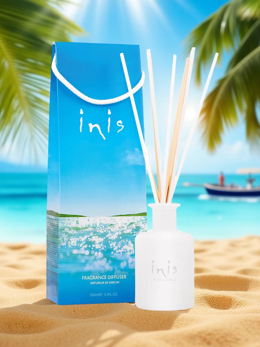 Inis Diffuser für Ihr Zuhause 100 ml