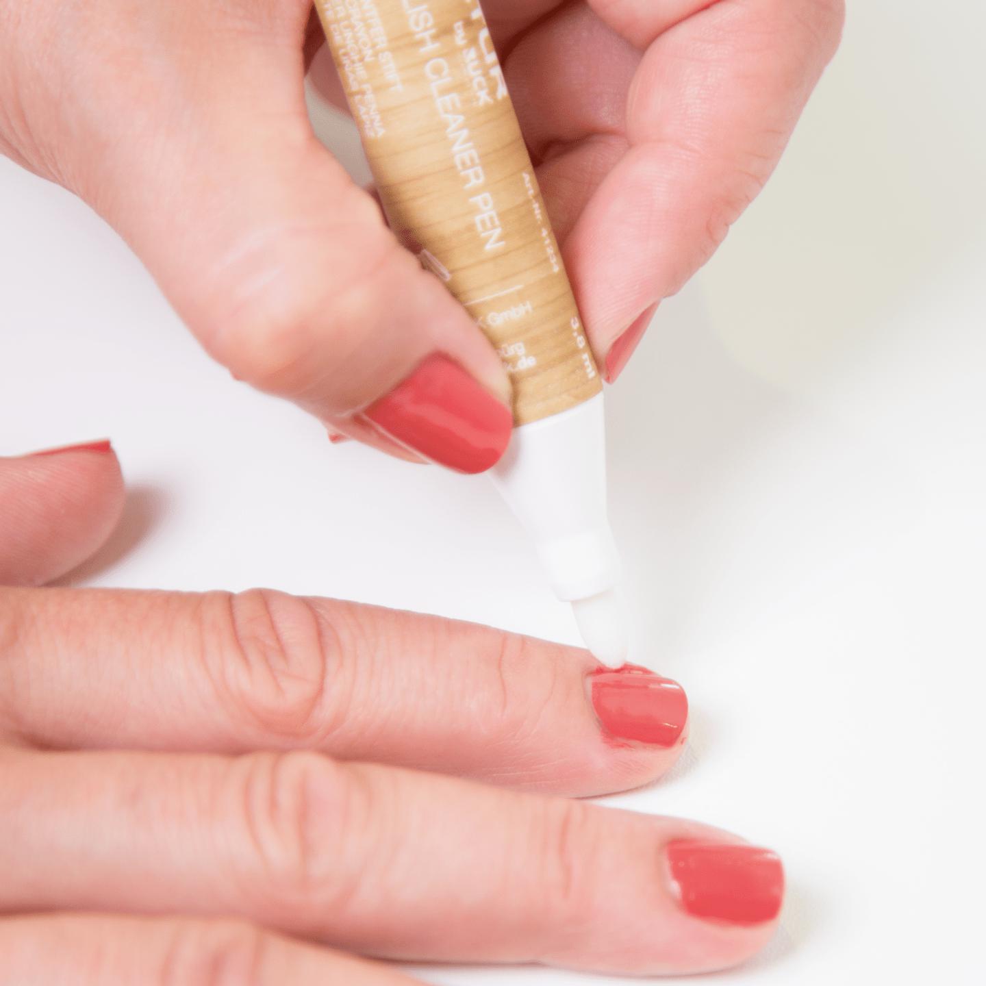 RENATUR by RUCK Nail Polish Cleaner Pen 3,8 ml