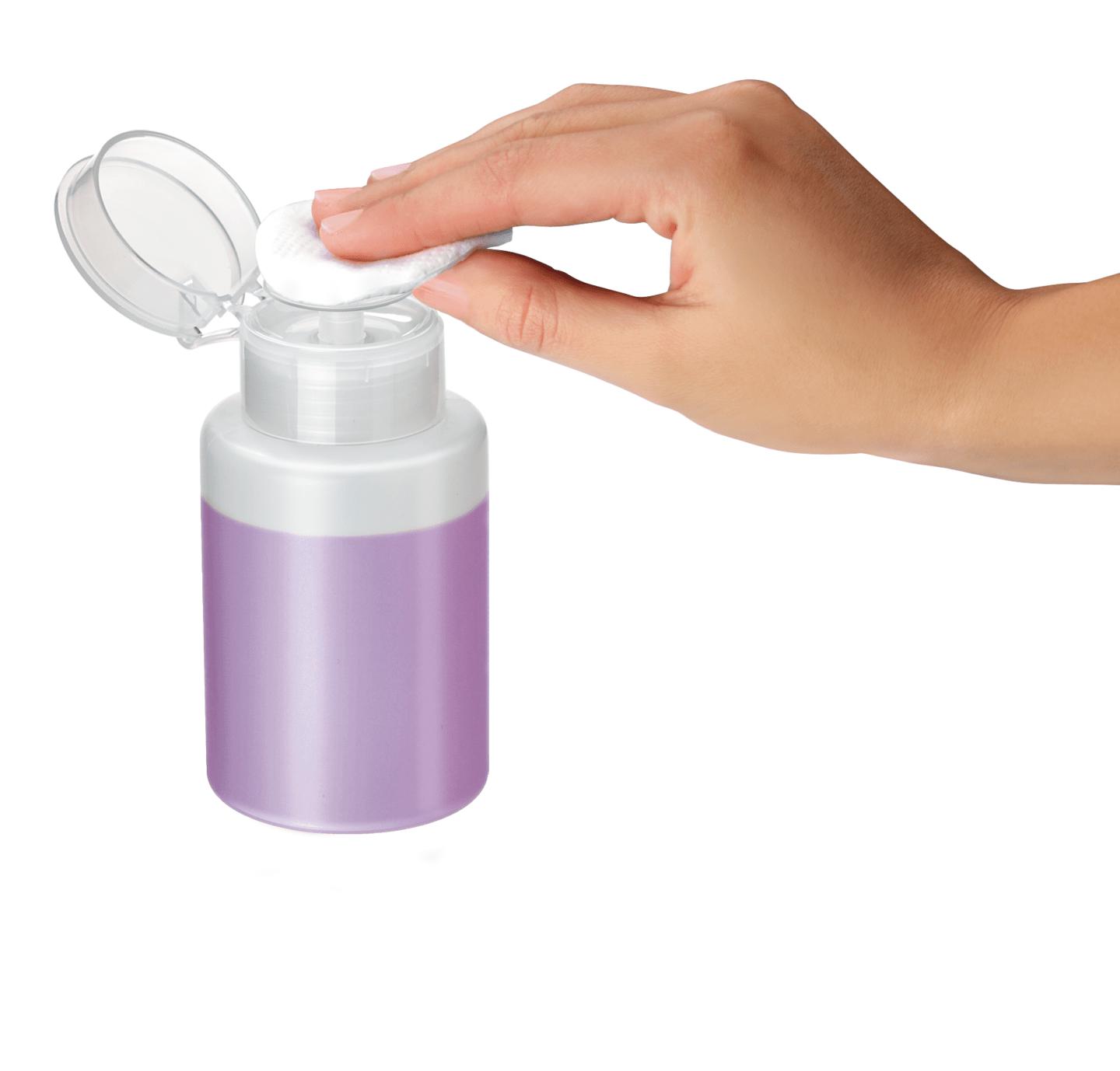 RENATUR by RUCK Nail Polish Remover 100 ml