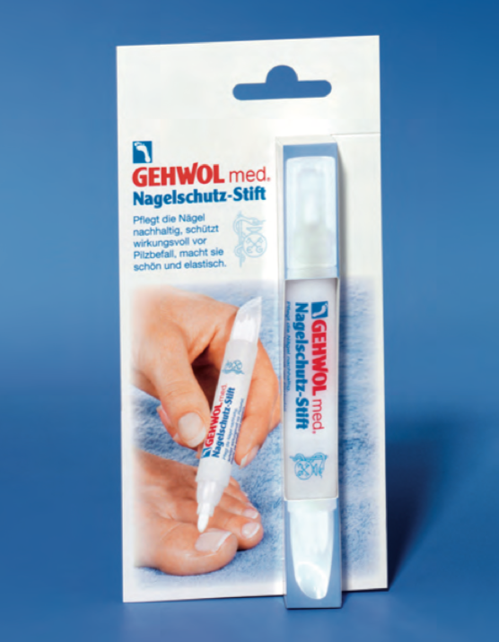 GEHWOL med. Nagelschutz-Stift