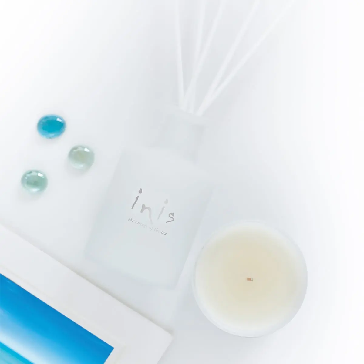 Inis Diffuser für Ihr Zuhause 100 ml