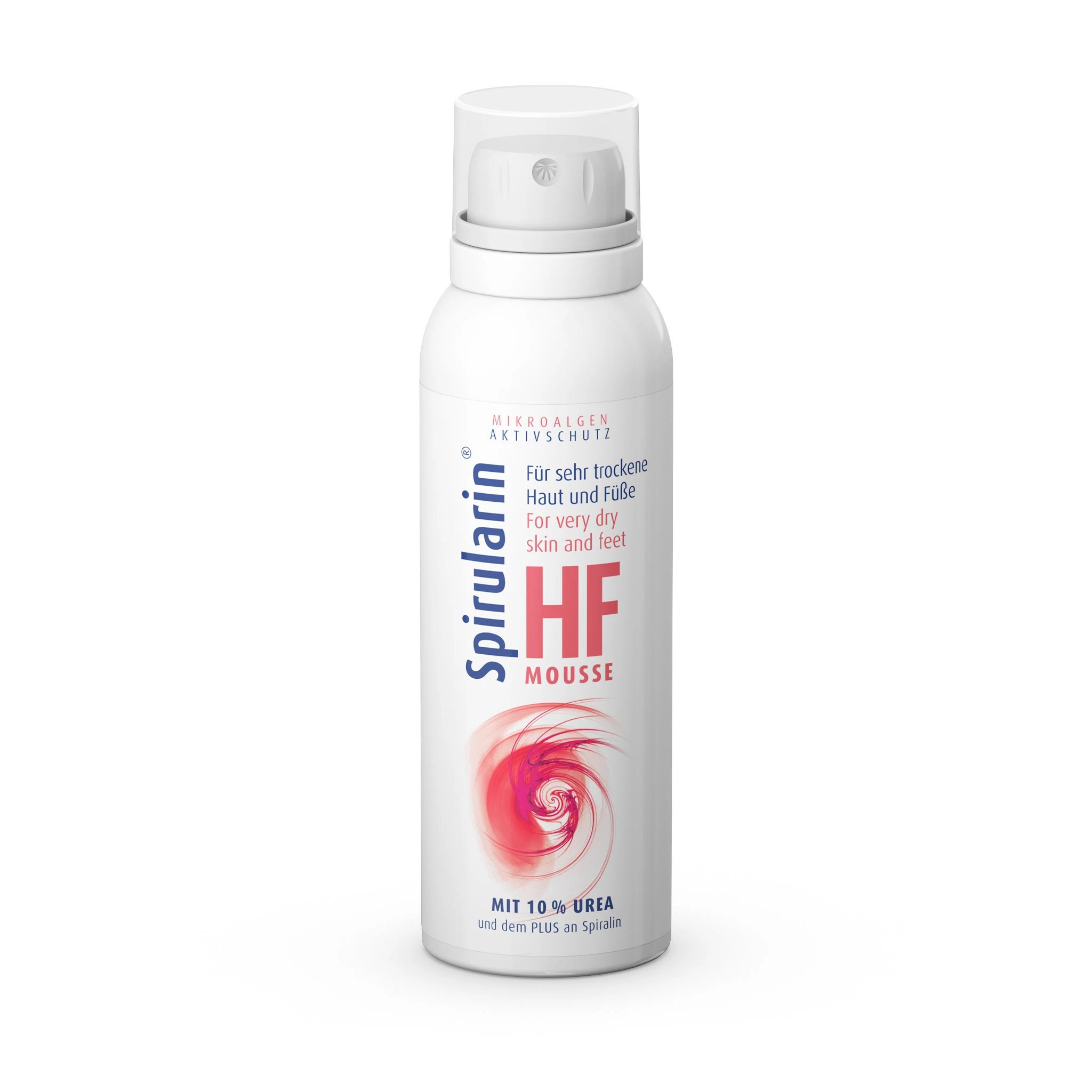 Spirularin® HF Mousse 125 ml