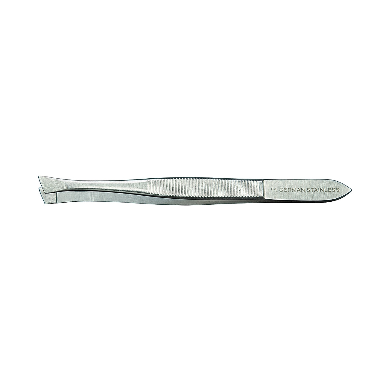 BAEHR ECO Pinzette schräg, 9 cm BAEHR ECO Pinzette schräg, 9 cm