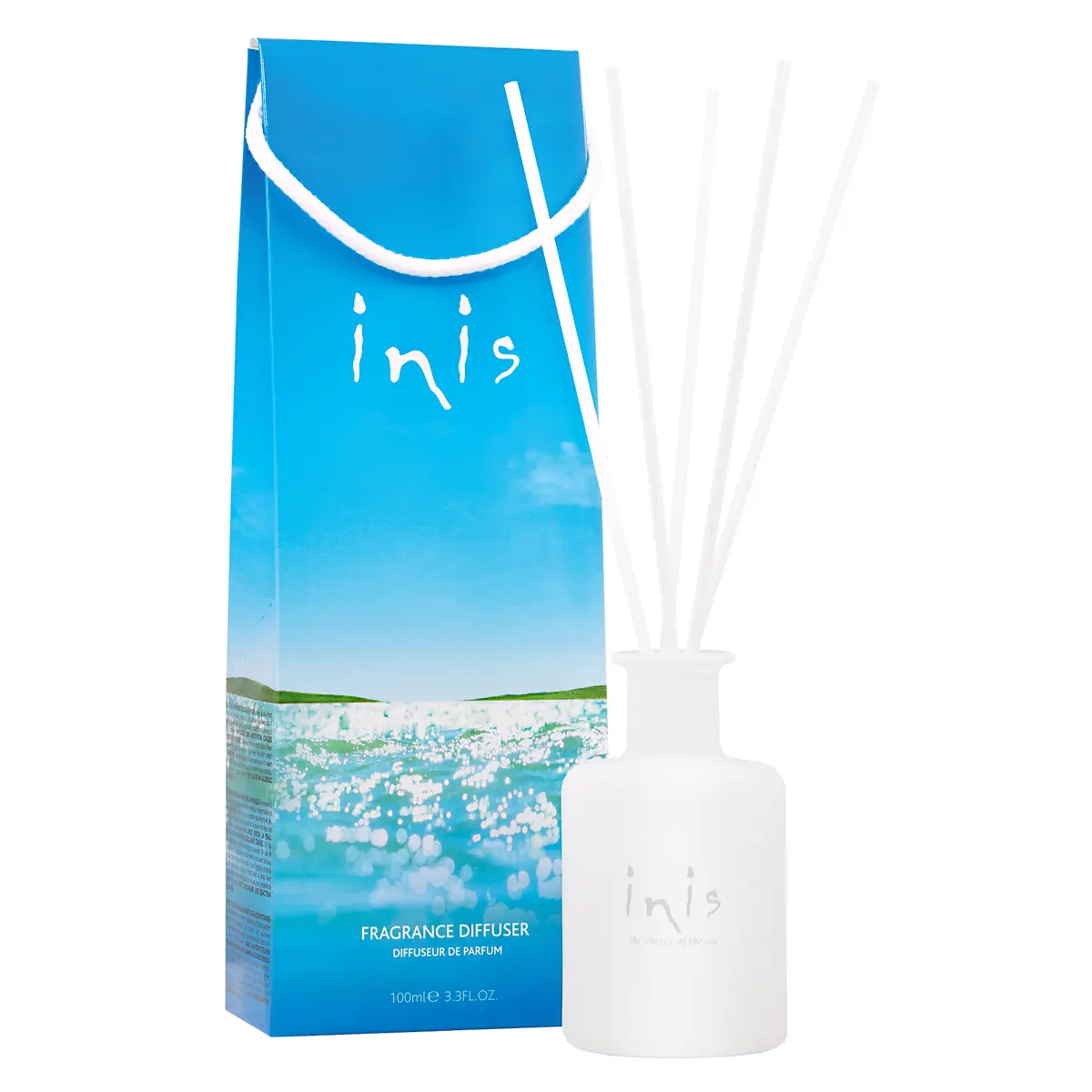 Inis Diffuser für Ihr Zuhause 100 ml