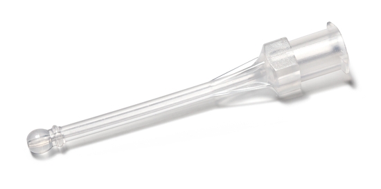 Einmal-Knopfkanüle steril 45 x 0,8 mm