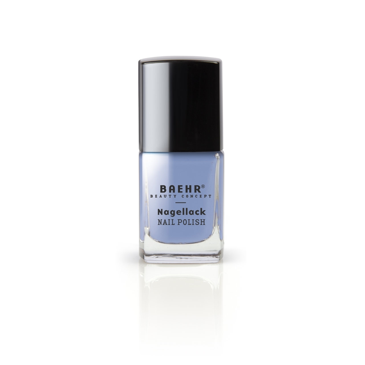 BAEHR BEAUTY CONCEPT - NAILS Nagellack serenity 11 ml BAEHR BEAUTY CONCEPT - NAILS Nagellack serenity 11 ml