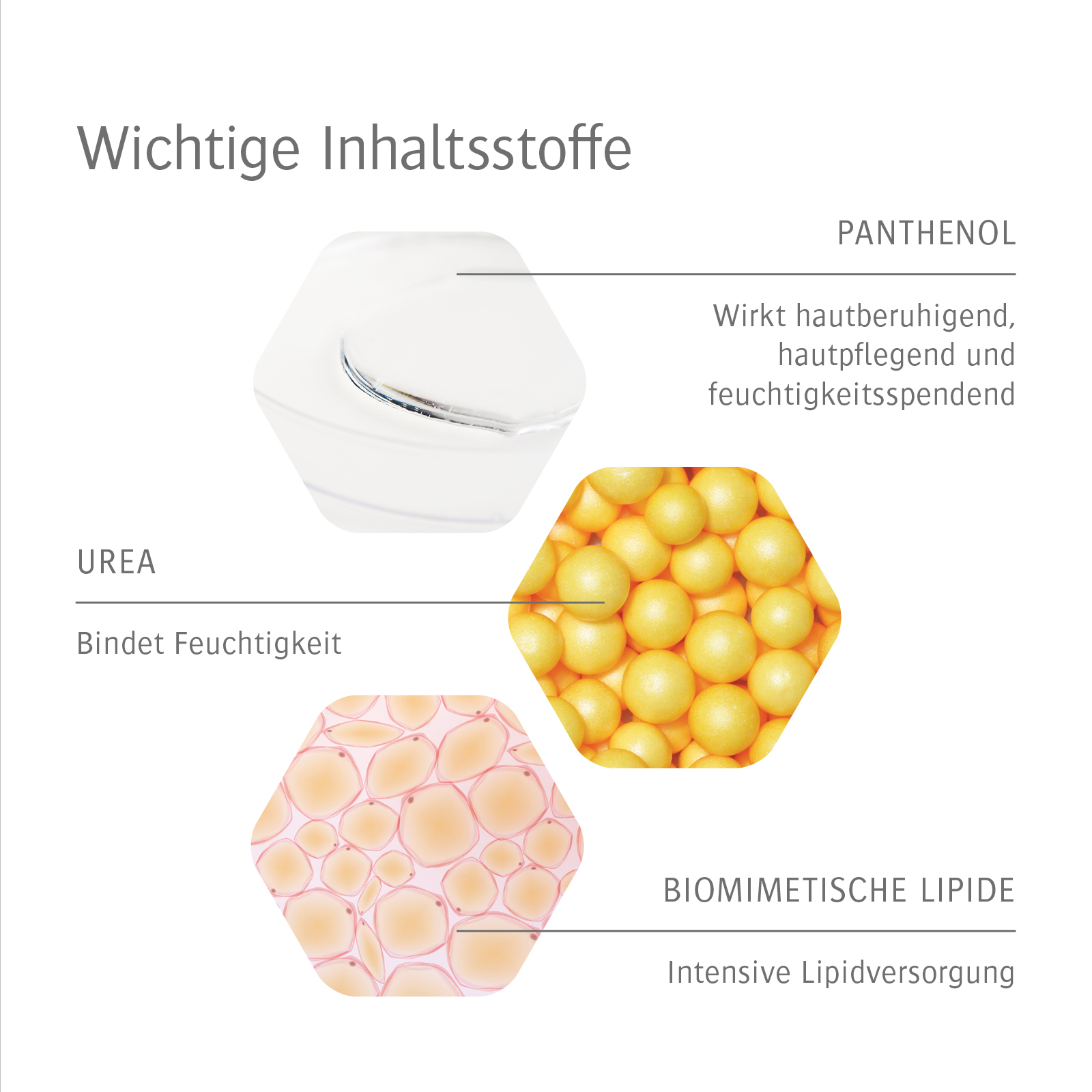Allpresan Derma med Repair Schaum-Creme HYDRO INTENSIVPFLEGE, 200 ml