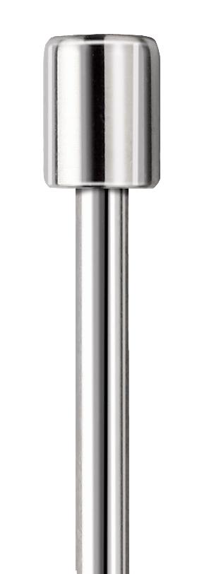 Busch Diamantschleifer TOP Grip ohne Farbring | Ø 5,0 mm