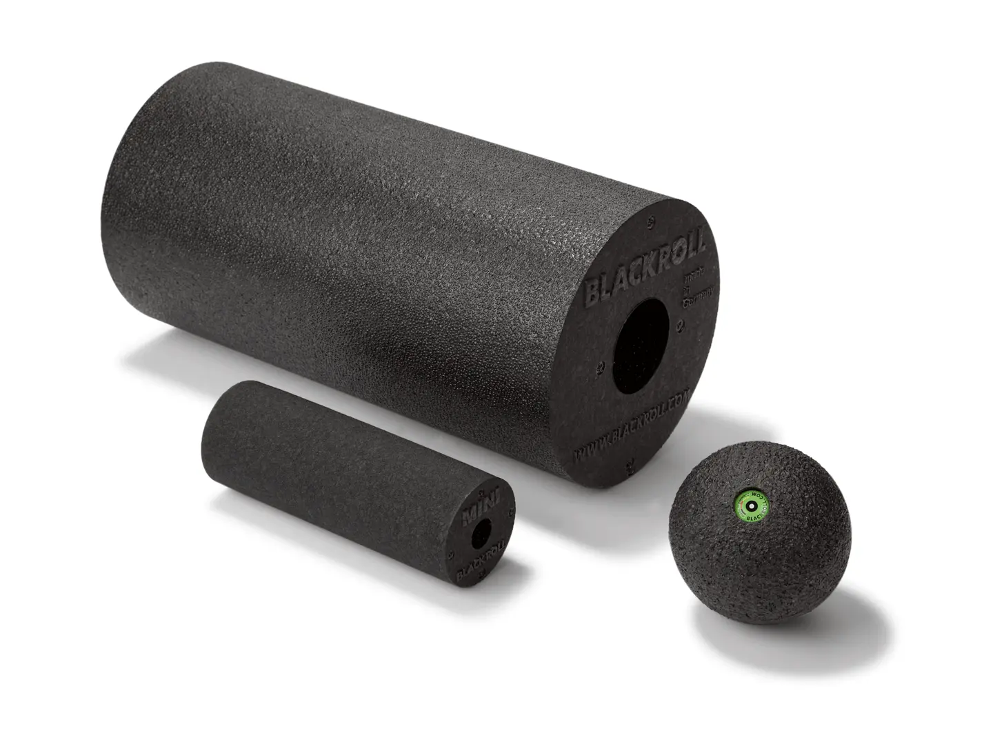 BLACKROLL Ball