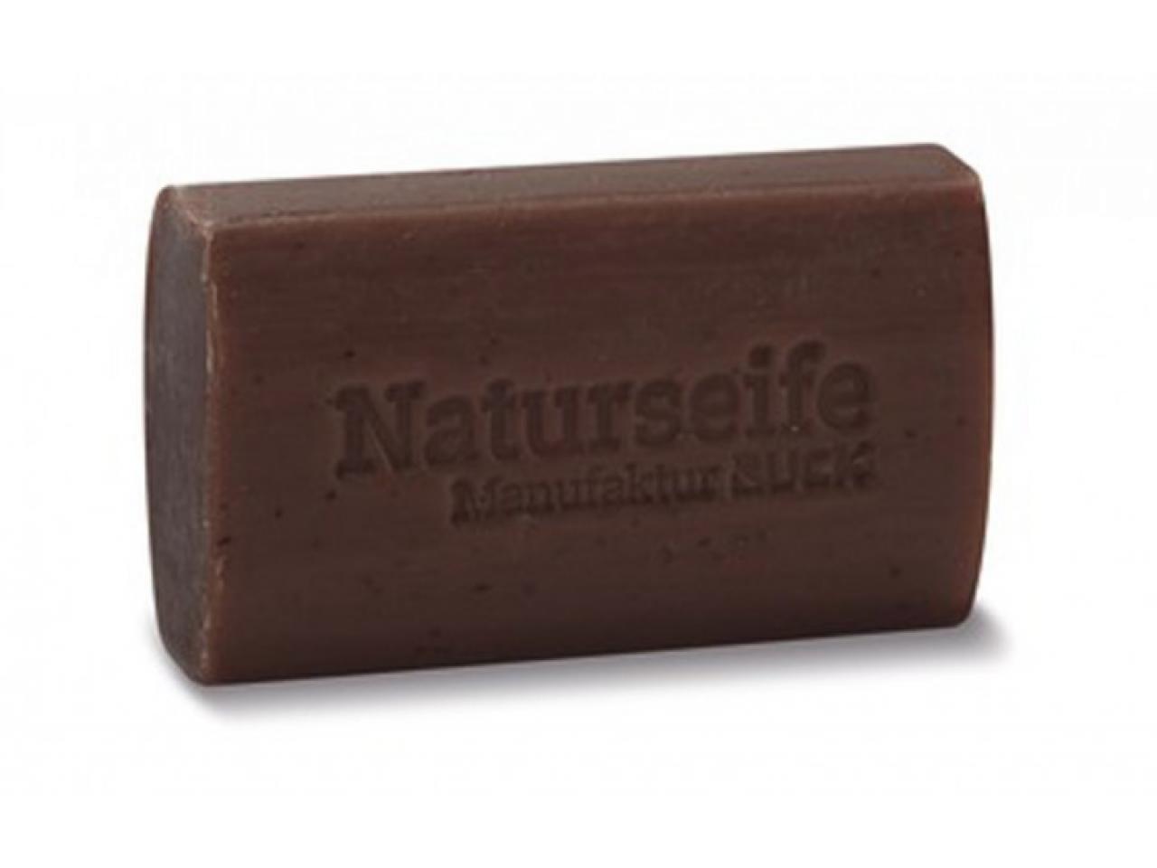 RUCK Naturseife Vanille 80 g