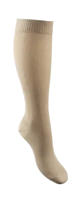 Ofa 365 Kniestrumpf mit Baumwolle beige 36-38 Ofa 365 Kniestrumpf mit Baumwolle beige 36-38