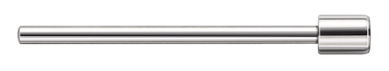 Busch Diamantschleifer TOP Grip ohne Farbring | Ø 5,0 mm