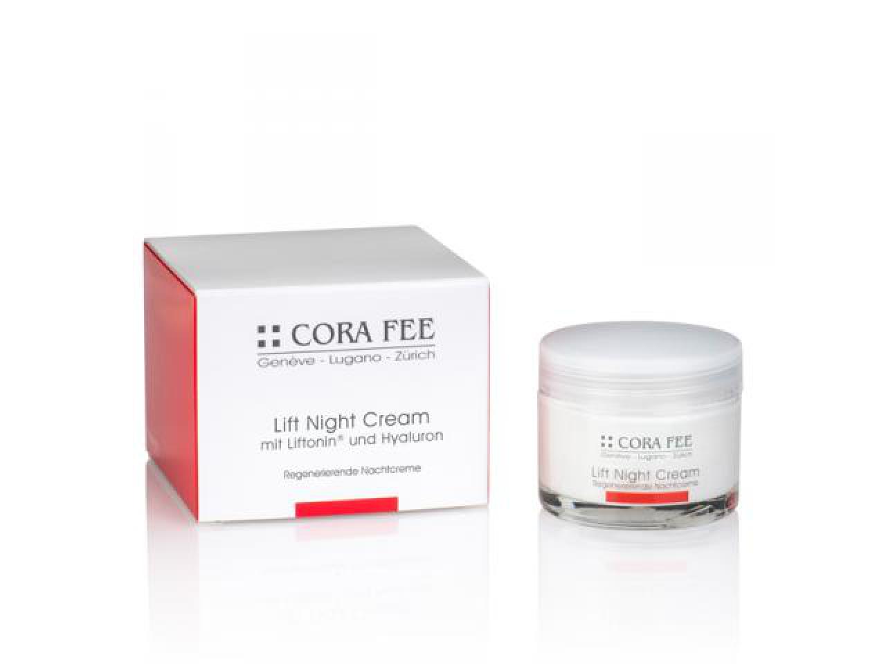 Cora Fee Lift Cleansing Milk 200 ml
