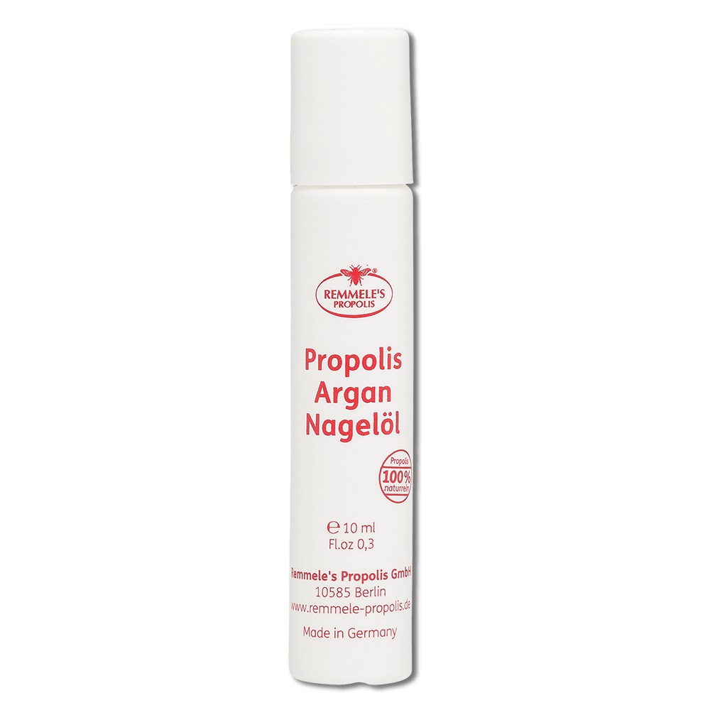 REMMELE`s PROPOLIS Argan Nagelöl 10 ml