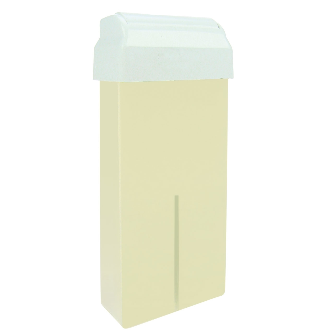 Baehr Wachspatrone Body "Milk" erfrischender Duft, mit Rollaufsatz groß 100 ml