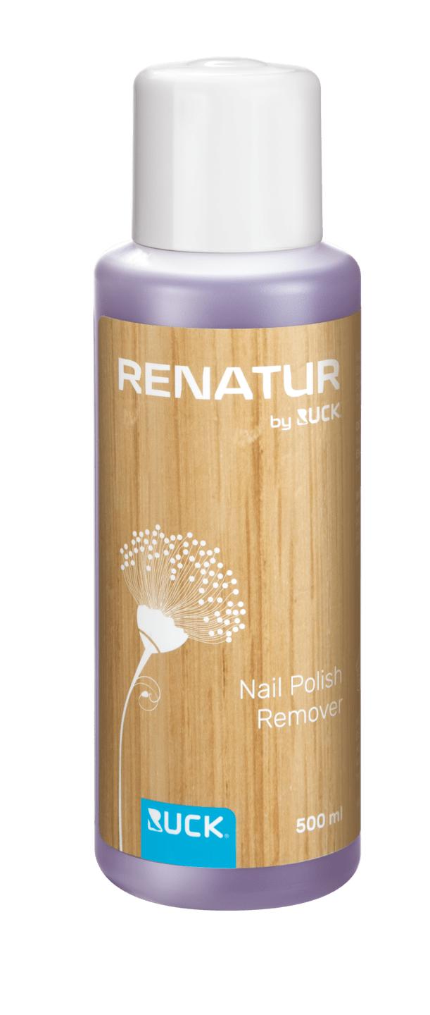 RENATUR by RUCK Nail Polish Remover 100 ml