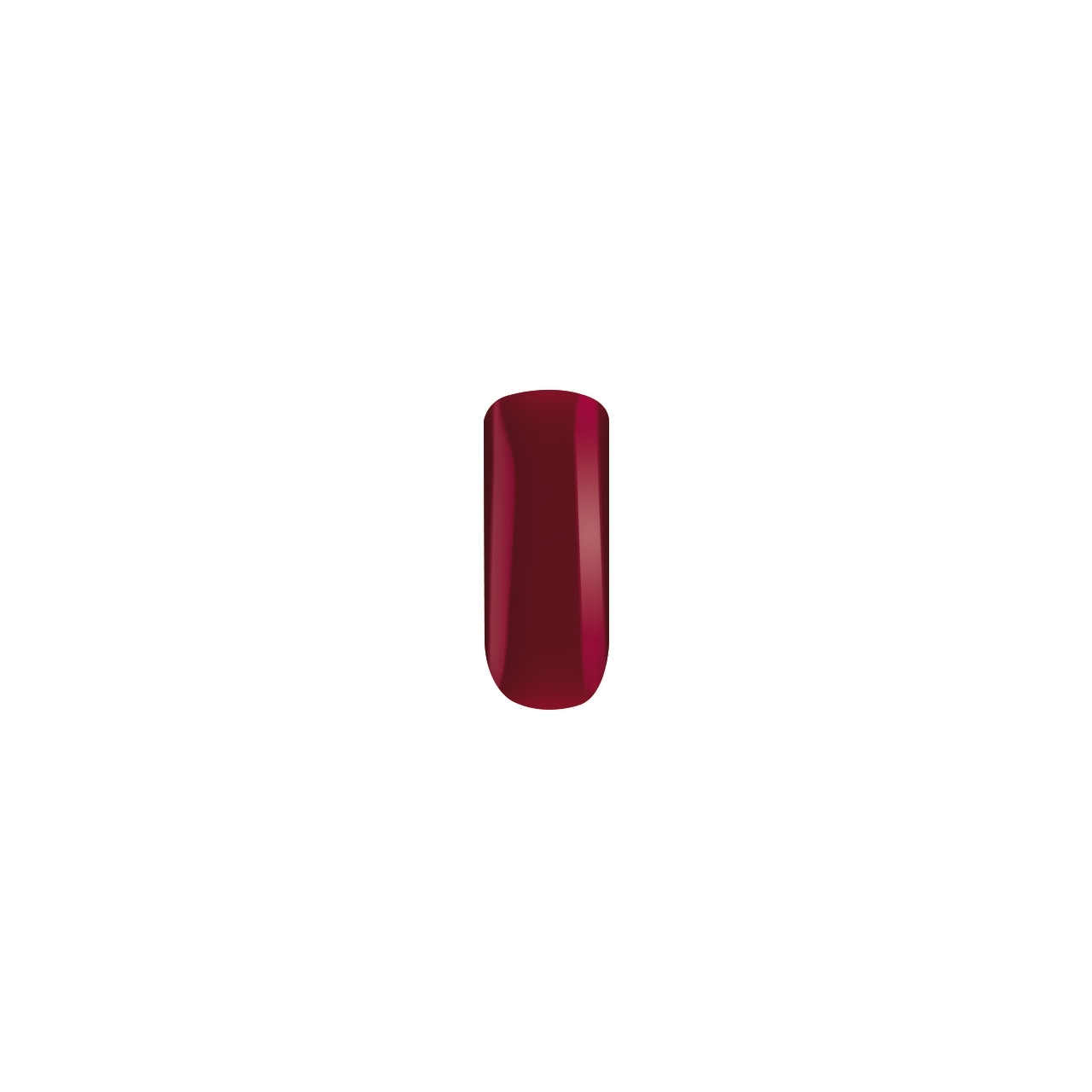 BAEHR BEAUTY CONCEPT - NAILS Nagellack cerise 11 ml