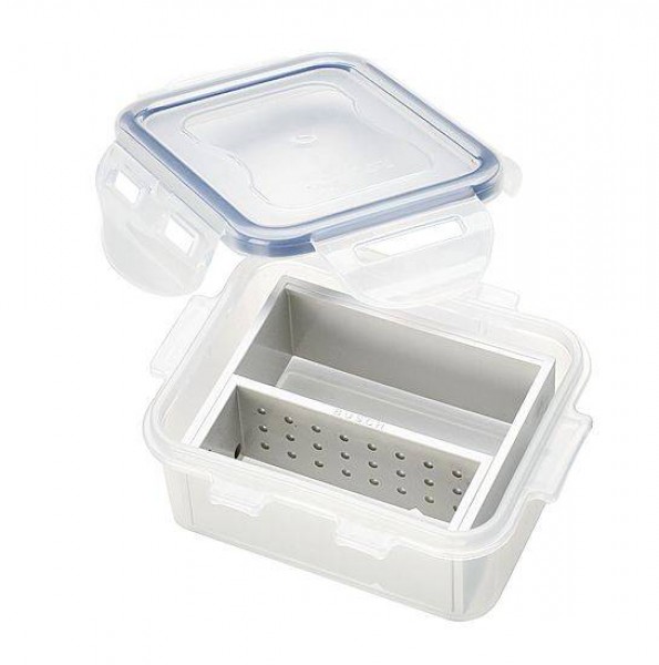 BUSCH STERI-SAFE pro (ohne Hygiene-Box)