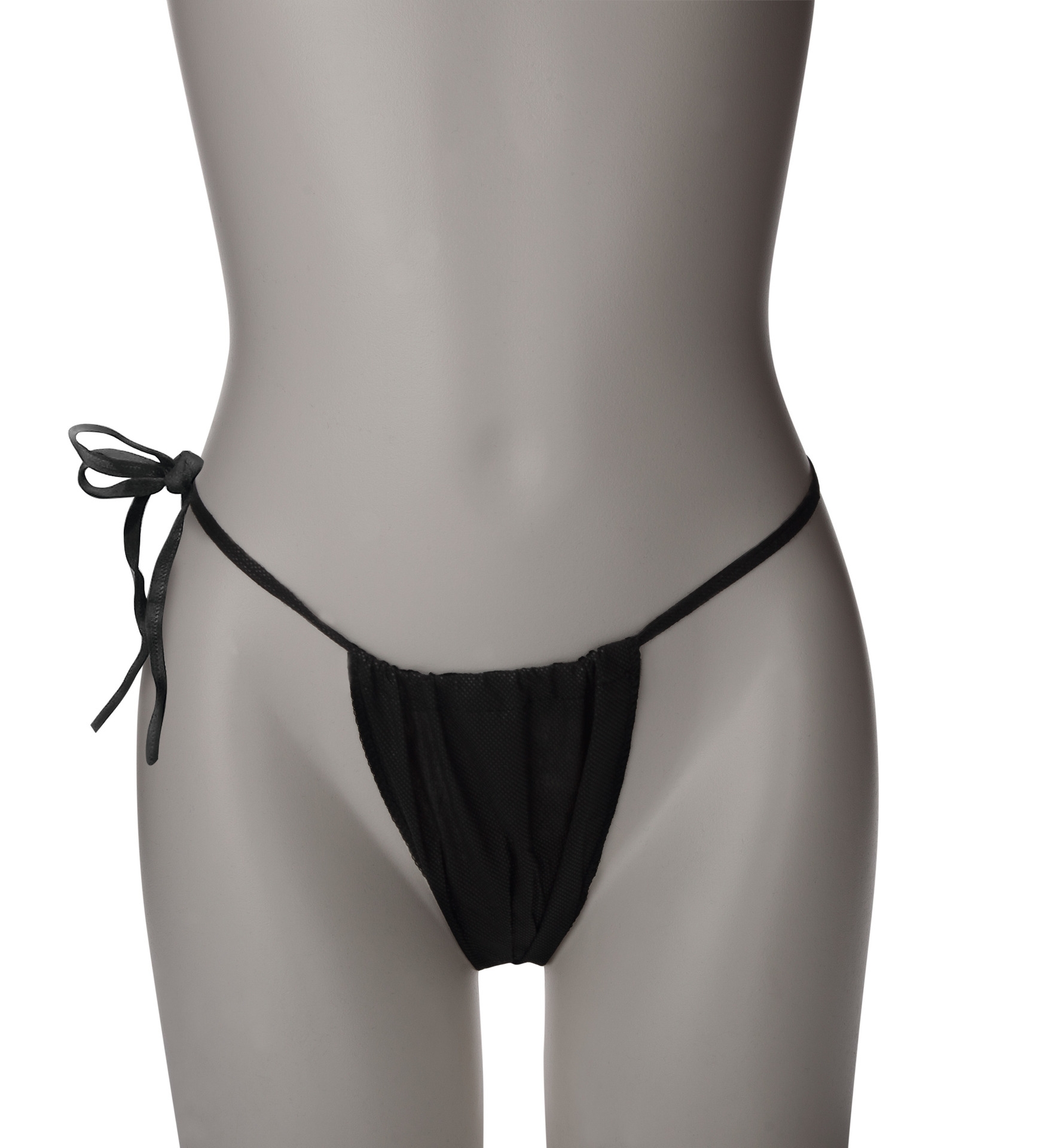 🔷 RUCK beautykultur Einweg-Slip für Damen | 60 Stück