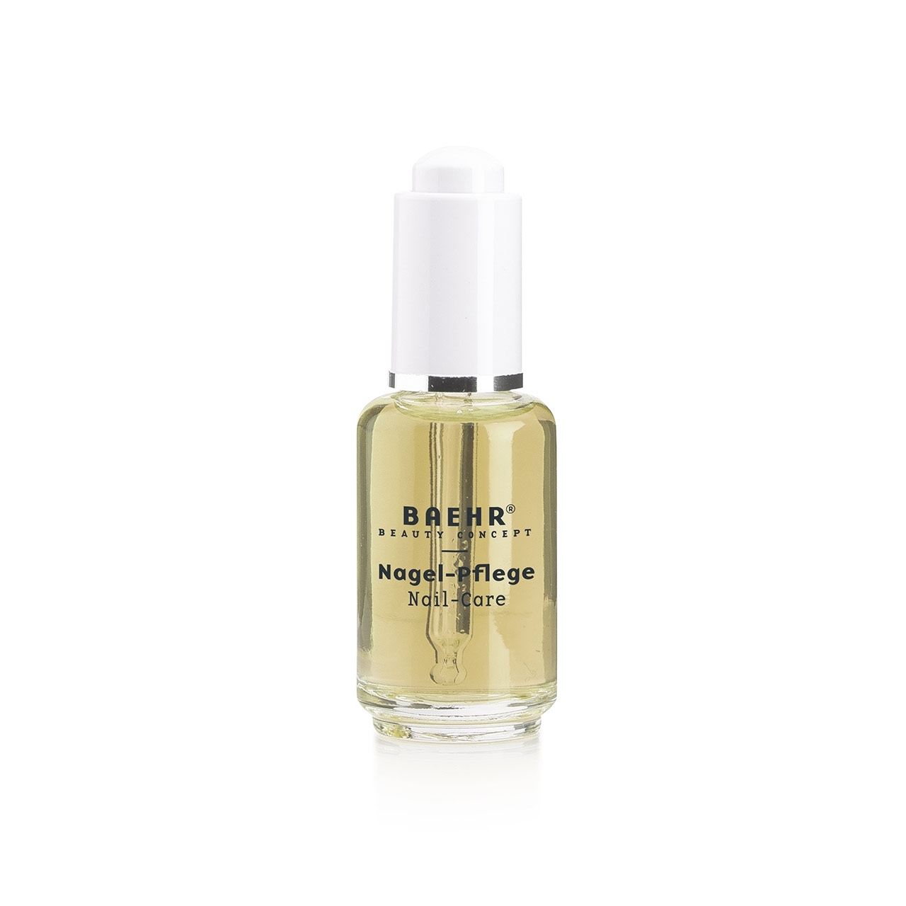 BAEHR BEAUTY CONCEPT - NAILS Nagelpflegeöl Vanilla-Coco 30 ml BAEHR BEAUTY CONCEPT - NAILS Nagelpflegeöl Vanilla-Coco 30 ml