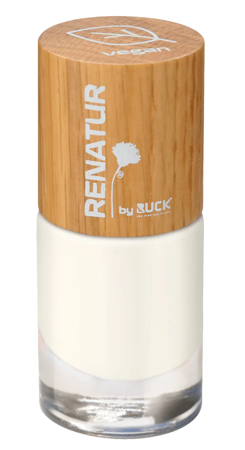 RENATUR by RUCK Nail Polish Base Coat 10 ml
