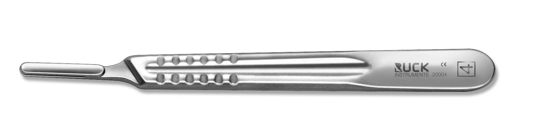 RUCK INSTRUMENTE Skalpell-Halter Figur 4 RUCK INSTRUMENTE Skalpell-Halter Figur 4