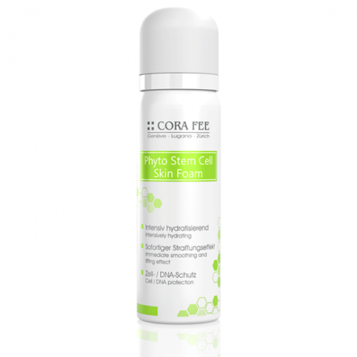 Cora Fee Phyto Stem Cell Skin Foam 75 ml