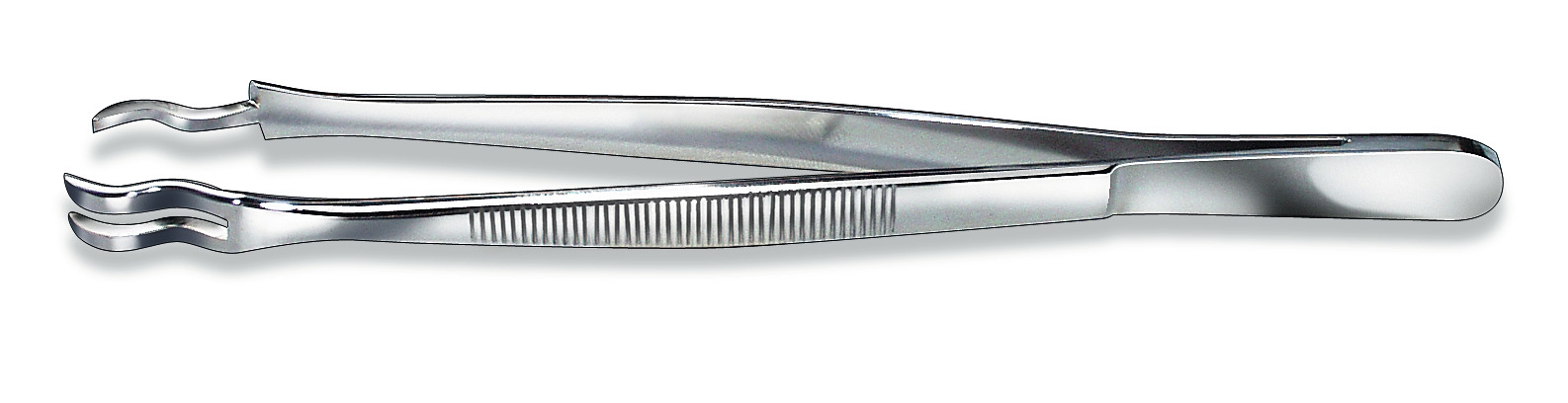 RUCK Greifpinzette 13,5 cm RUCK Greifpinzette 13,5 cm