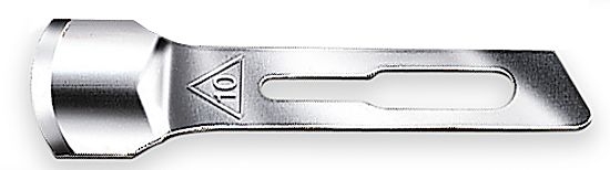 Hohlmeißelklingen, Carbon-Stahl, 20 Stück Hohlmeißelklingen, Carbon-Stahl, 20 Stück