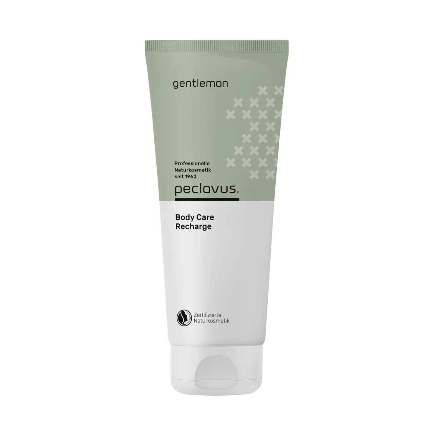 PECLAVUS gentleman | Body Care Recharge 200 ml