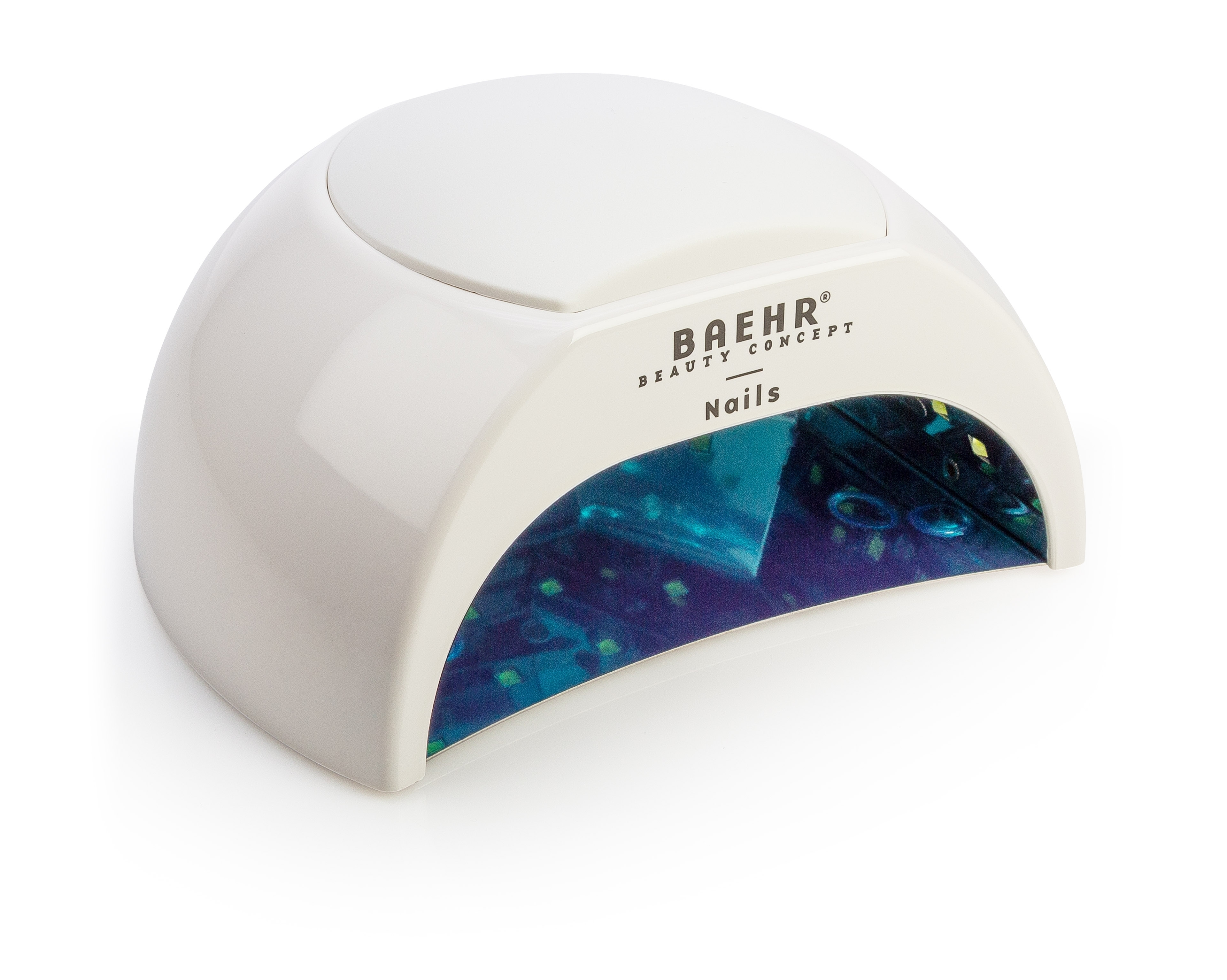 BAEHR UV/LED-Lichthärtung DIAMOND II BAEHR UV/LED-Lichthärtung DIAMOND II