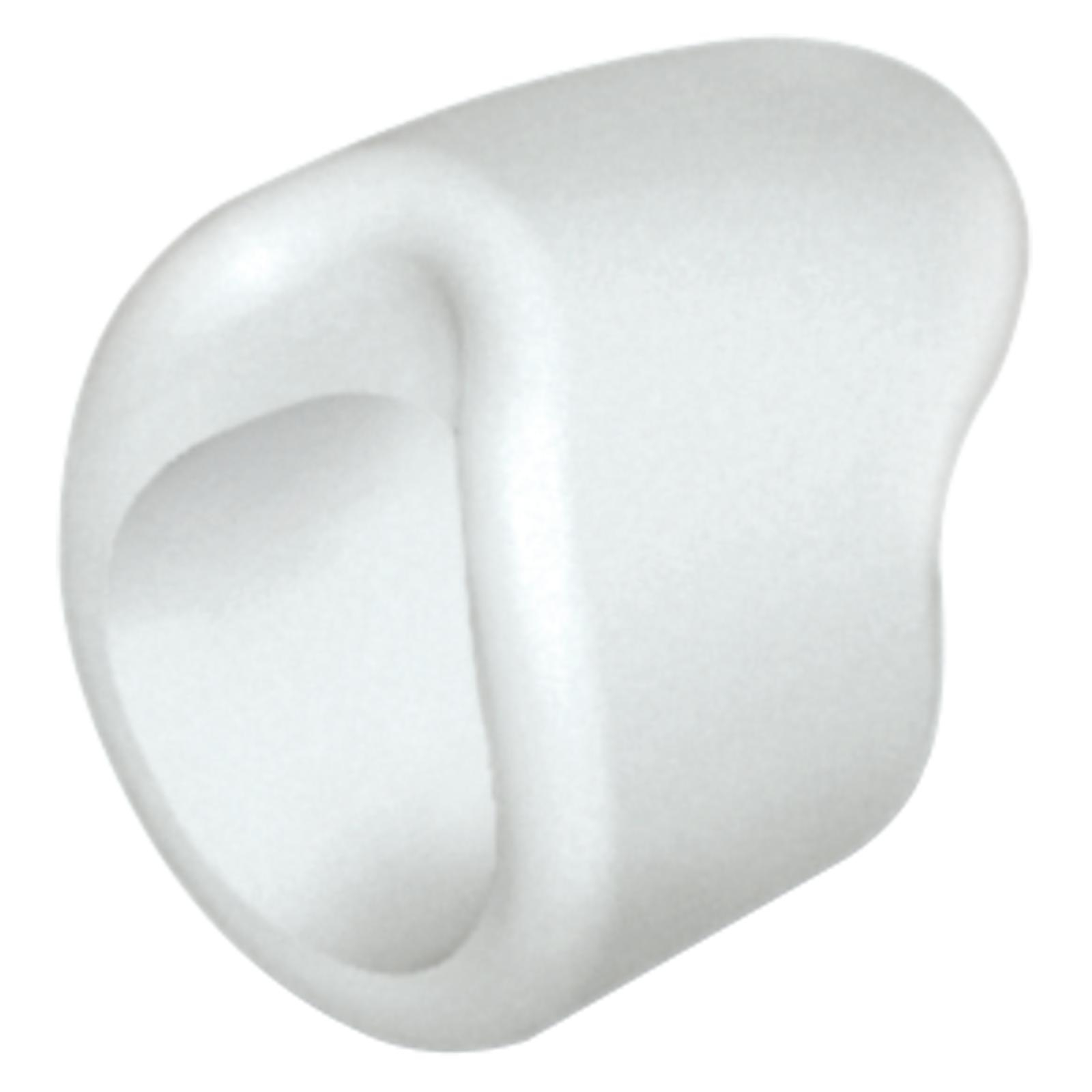 GEHWOL Gel - Hühneraugen-Schutzpolster-Ring klein | 1 Stück