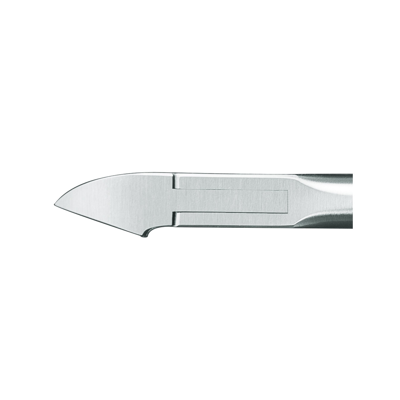 AESCULAP - DP 530 R Seitenschneider mit Hartmetallschneiden, 14 cm, Edelstahl, rostfrei