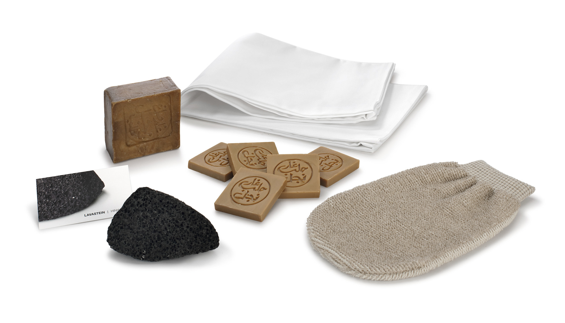 Hamam-Set