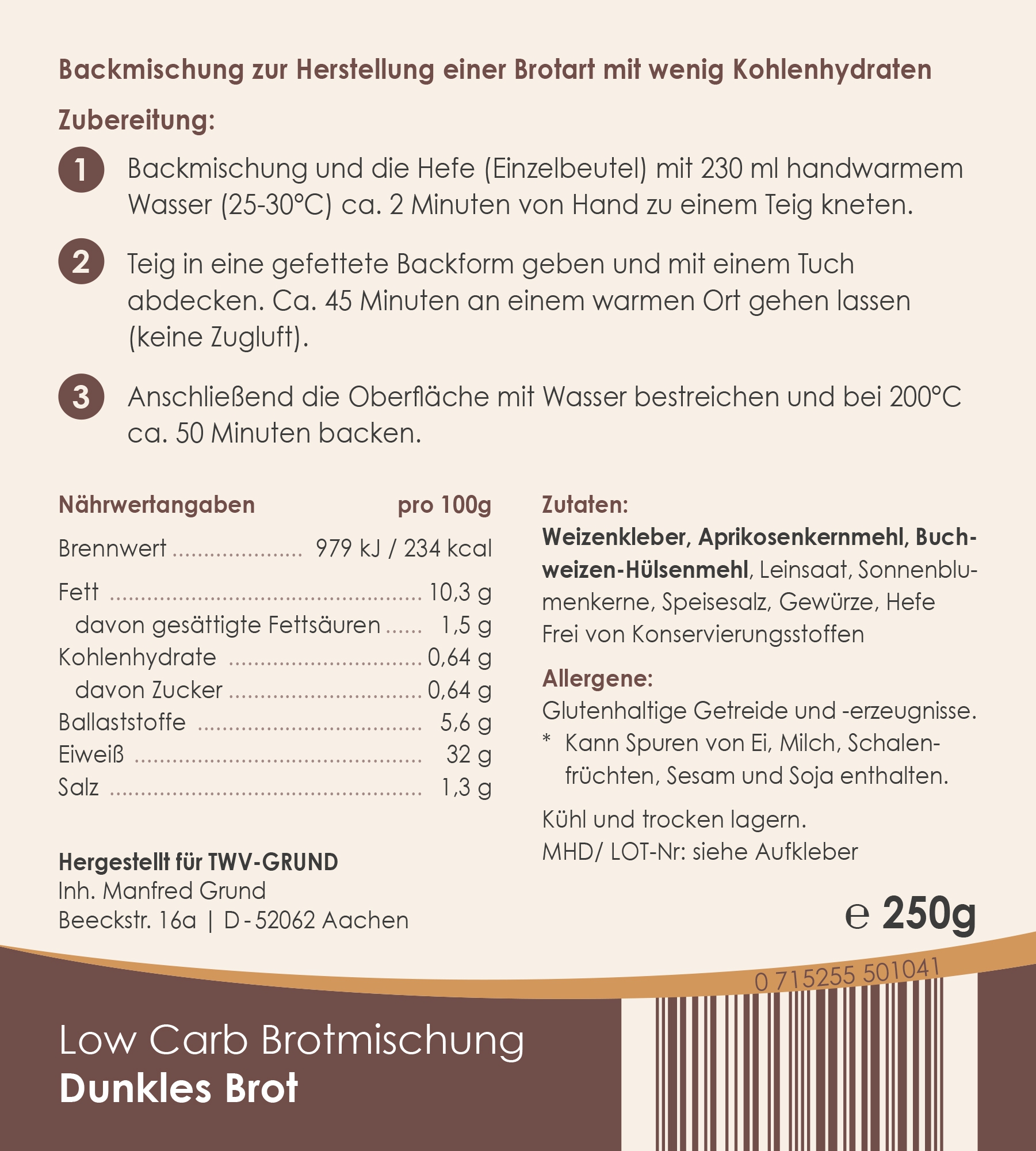 Tadelia® hCG* Stoffwechseldiät | Entschlackungsdiät