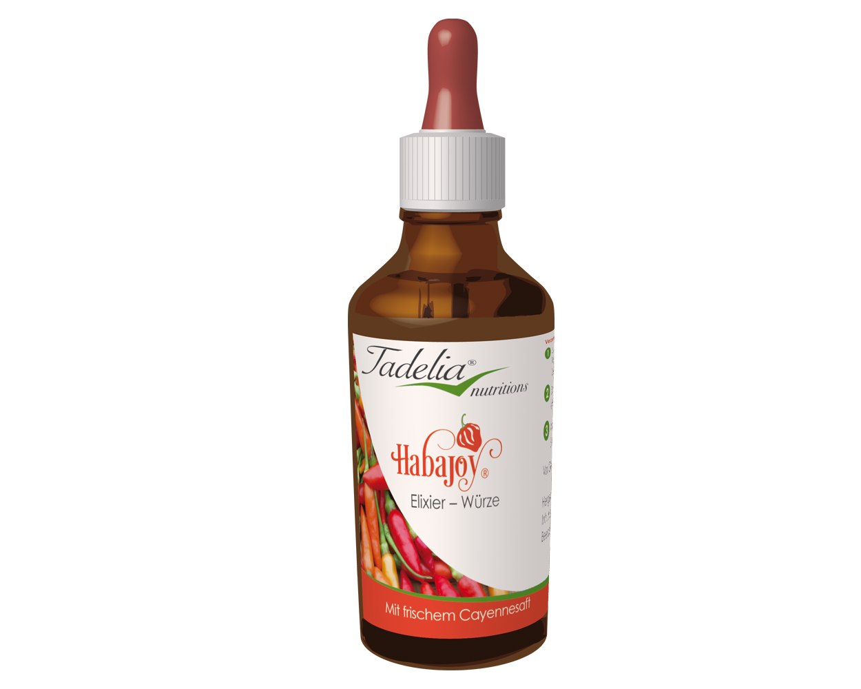 Hormony Complex G B12 Tropfen 50 ml mit Tadelia® Stoffwechseldiätplan