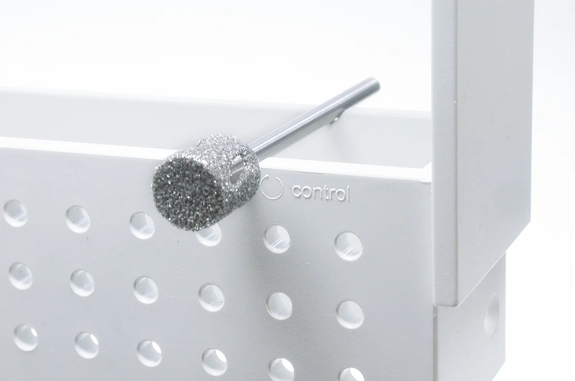 BUSCH STERI-SAFE pro (ohne Hygiene-Box)