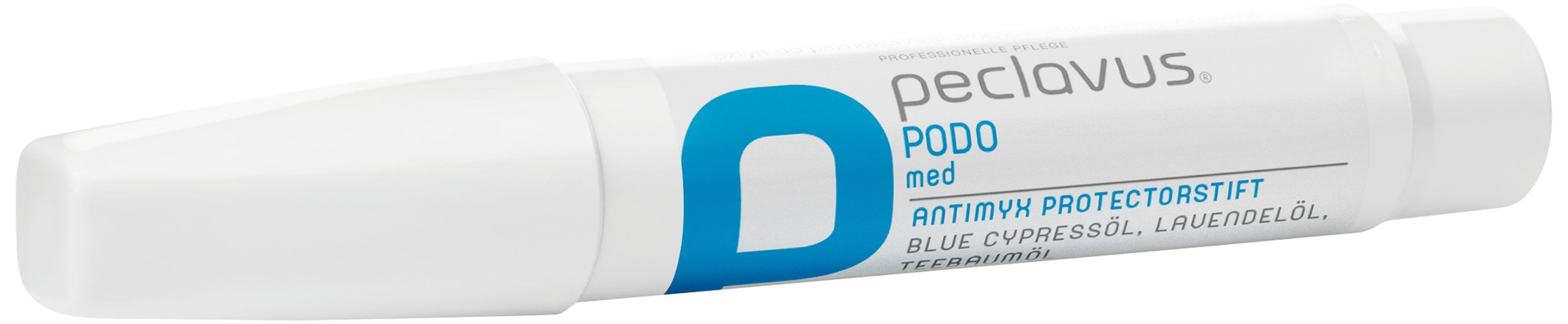 Peclavus PODOmed AntiMYX Protectorstift | 4 ml
