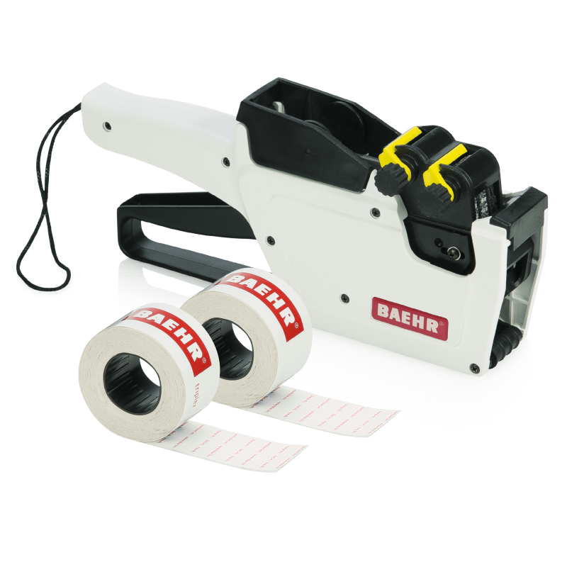 BAEHR BAEHR Auszeichnungsgerät für Sterilgut - Starter-Set