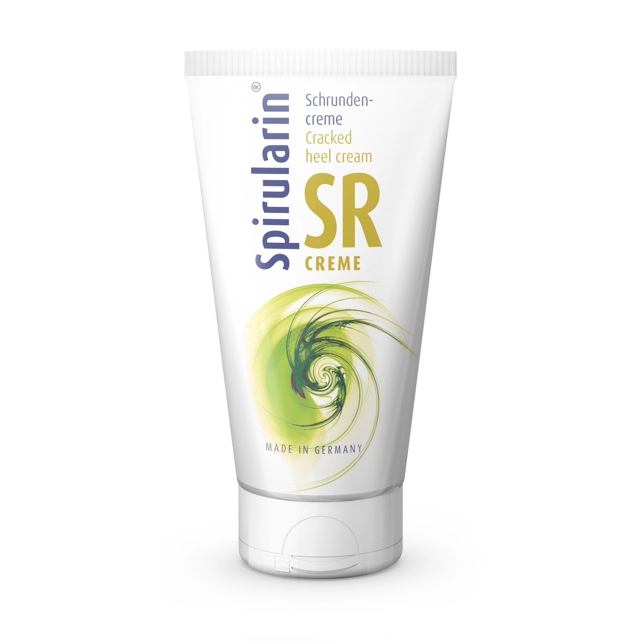 Spirularin® SR Schrundencreme 35 ml