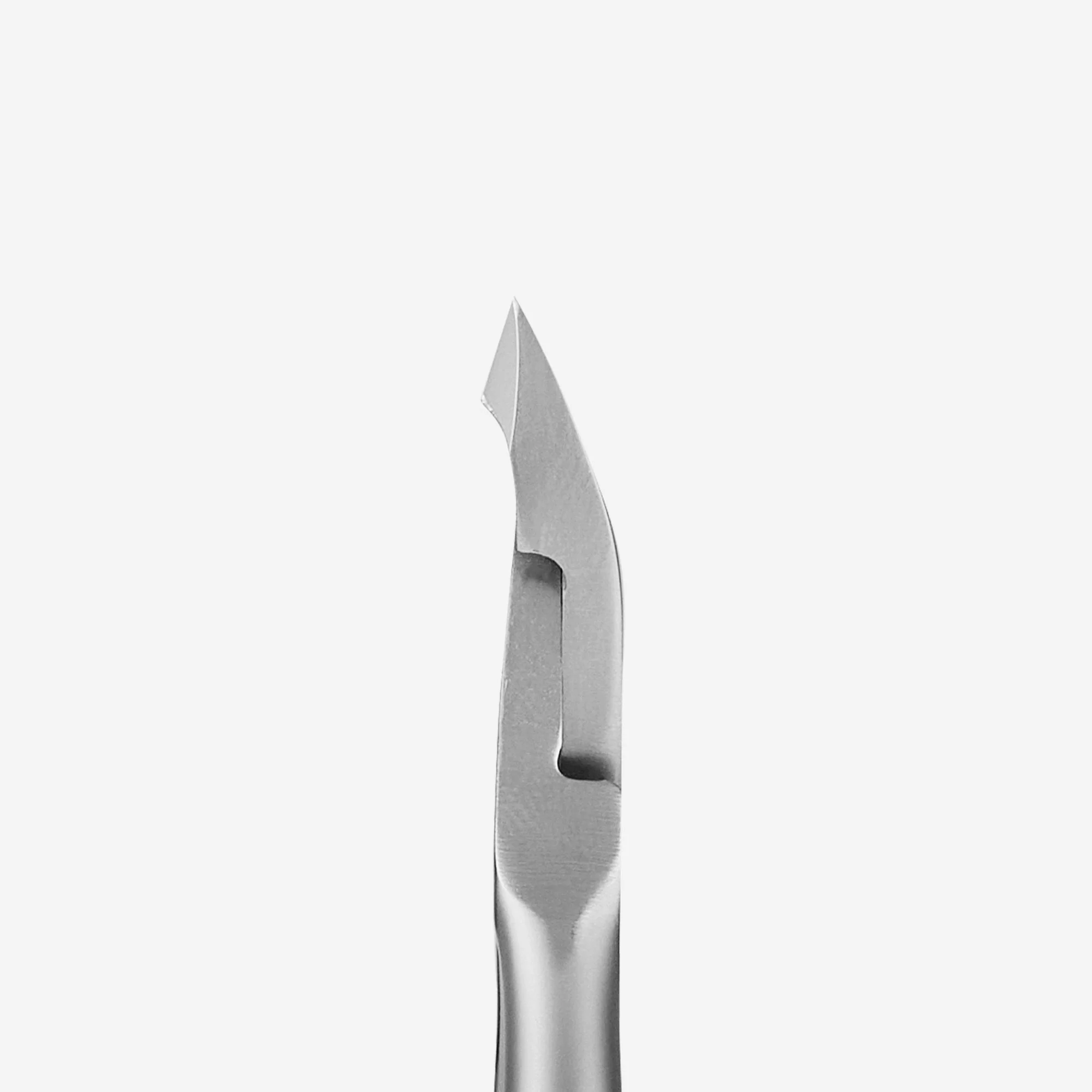 STALEKS Professionelle Nagelhautzange 5 mm SMART 10