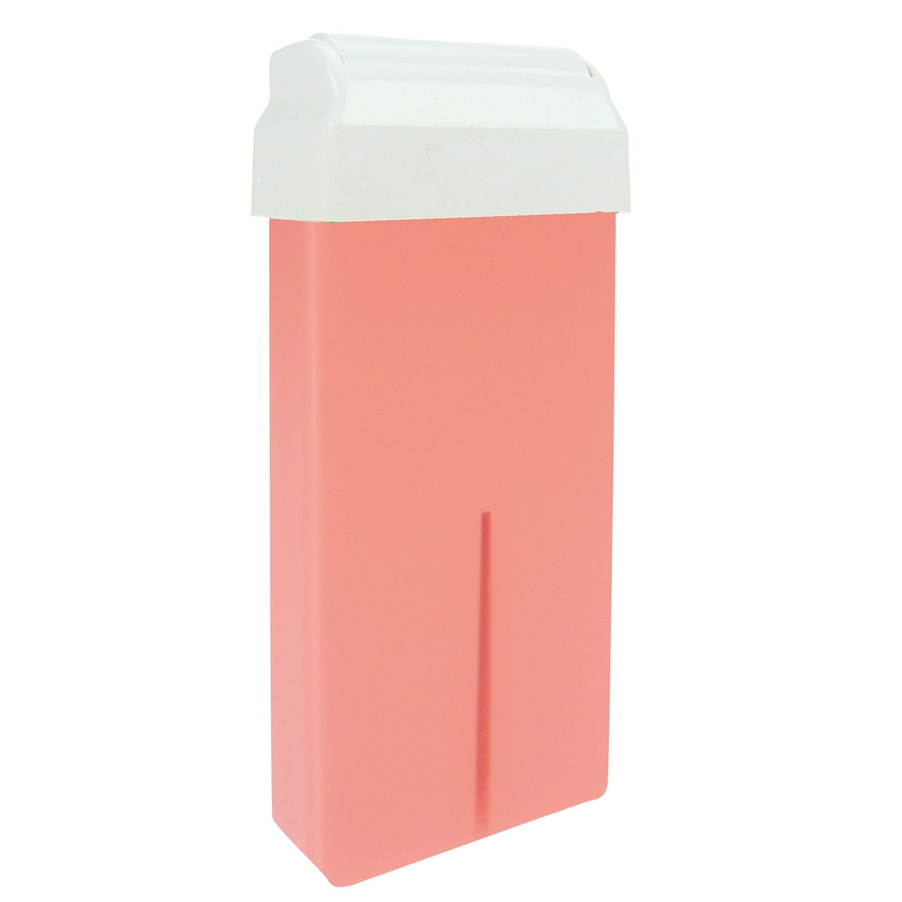 Baehr Wachspatrone Body "Pink" sensible Haut, mit Rollaufsatz groß 100 ml