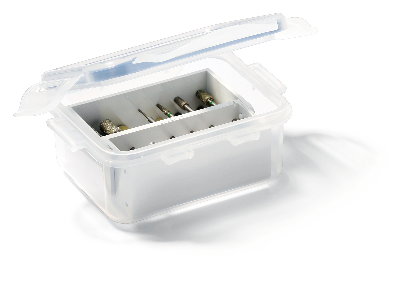 Hygiene-Box | 180 ml | B/T/H 11/9/4,8 cm