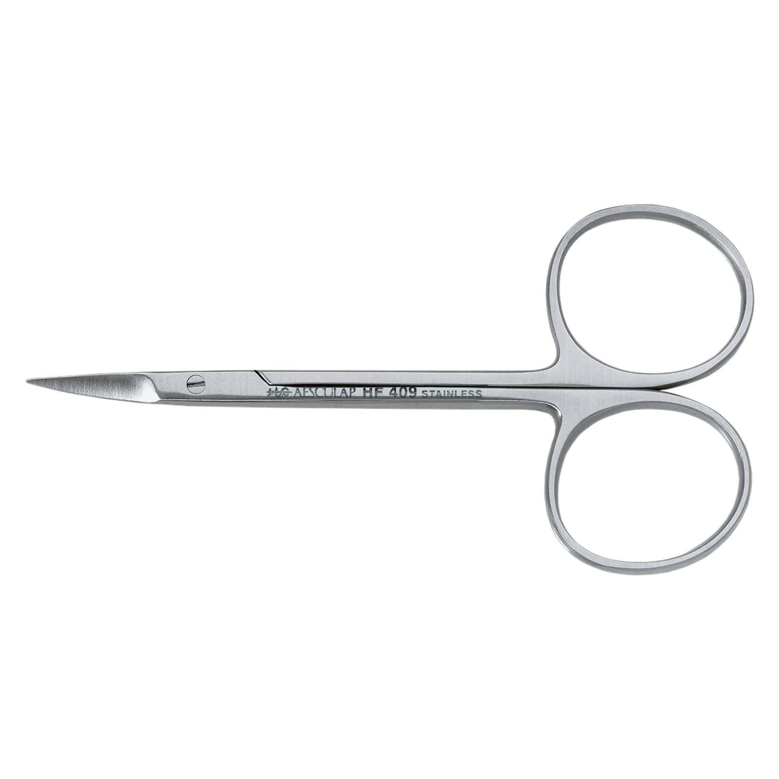 AESCULAP - Nagelhautschere HF 409 R AESCULAP - Nagelhautschere HF 409 R