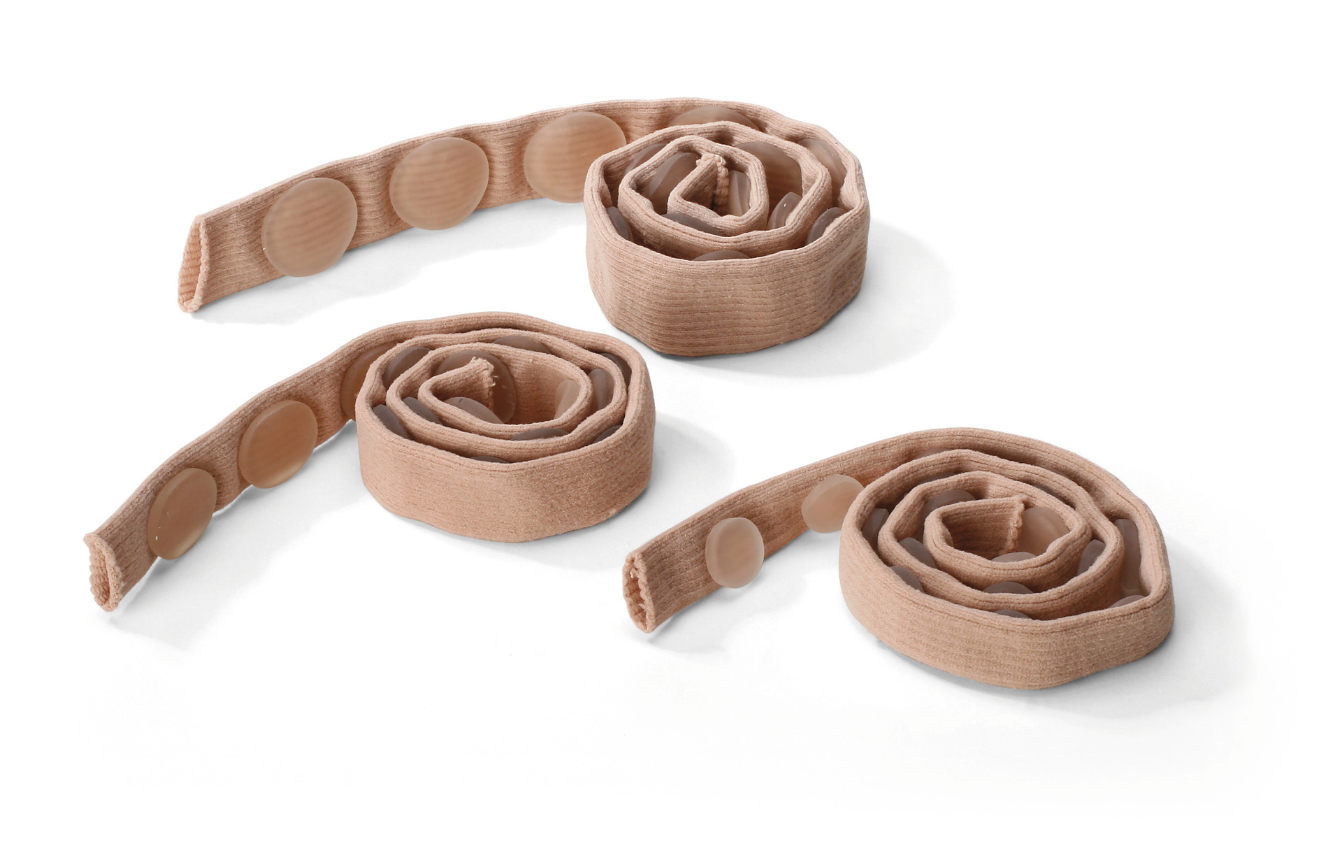 RUCK DRUCKSCHUTZ smartgel Zehenschutzschlauch | mini Ø 19 mm L: 60 cm RUCK DRUCKSCHUTZ smartgel Zehenschutzschlauch | mini Ø 19 mm L: 60 cm