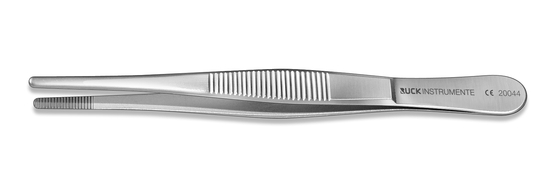 RUCK INSTRUMENTE Anatomische Pinzette Spitze 2 mm RUCK INSTRUMENTE Anatomische Pinzette Spitze 2 mm