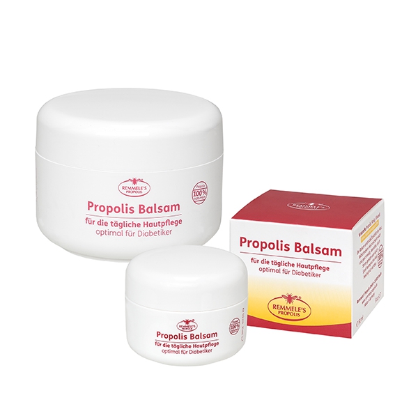 REMMELE`s PROPOLIS Balsam 50 ml