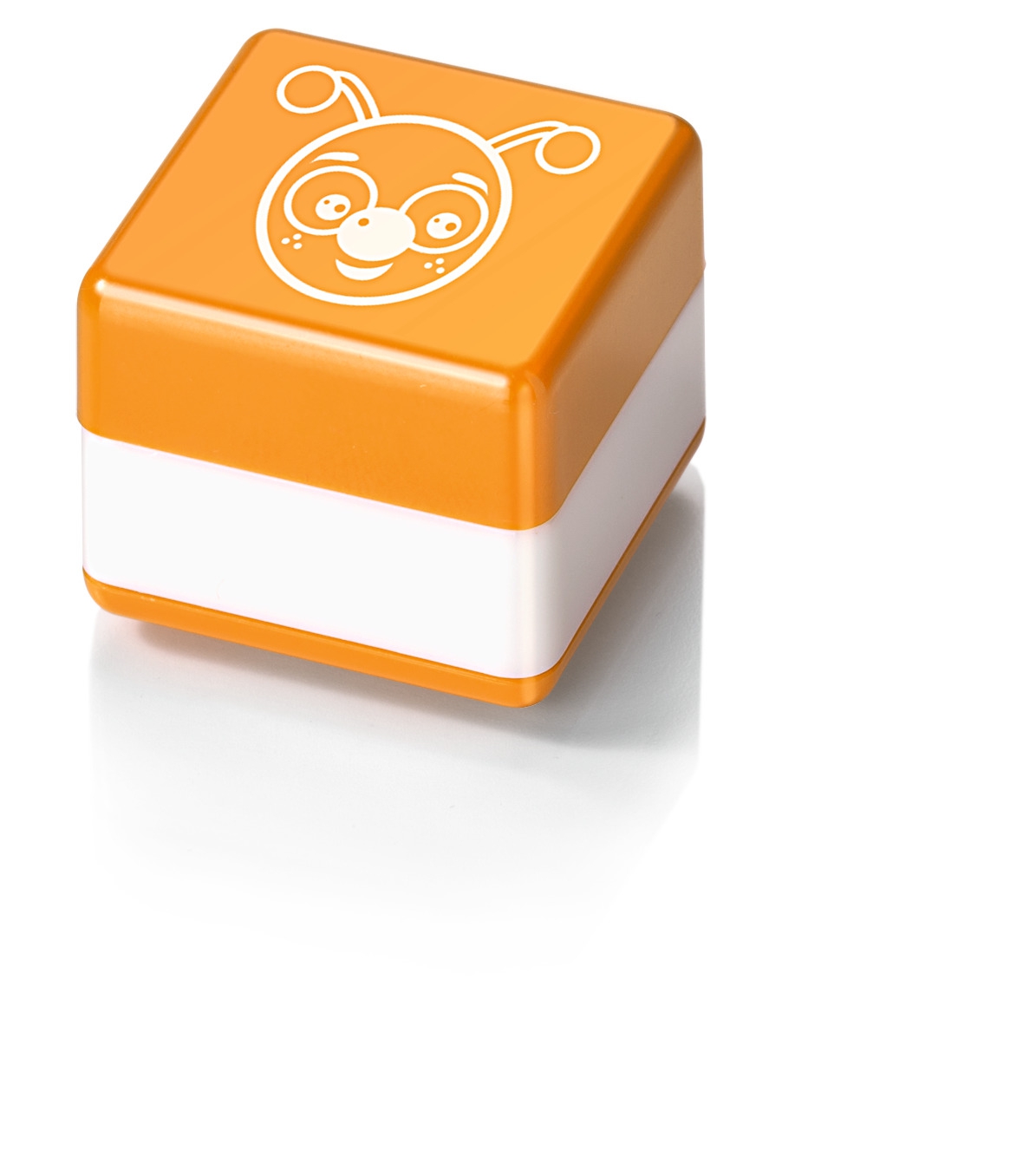 Peclavus kids Stempel orange | 10 Stück